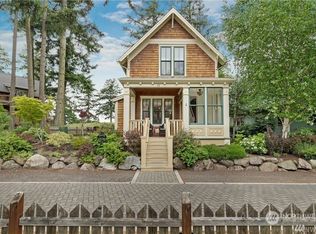25 Cobblestone Ln, Friday Harbor, WA 98250