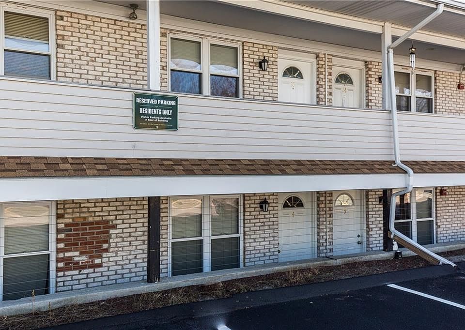 1st image of 20 Hurdis St APT 25