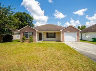 4023 Forrest Run Cir, Valdosta, GA 31605