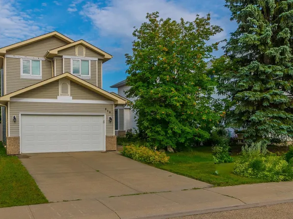 819 113a St NW, Edmonton, AB T6J 6W5