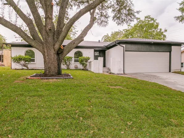 5333 Westminster Ct S, Fort Worth, TX 76133