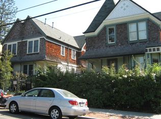 2530 Dwight Way Unit 8, Berkeley, CA 94704