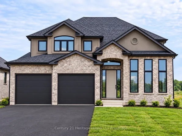 19 Darrow Dr, Tillsonburg, ON N4G 0L3