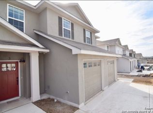 6318 Melanzane Ave UNIT 3, San Antonio, TX 78233