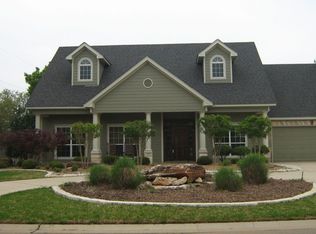 2301 Red Rock Dr, Belton, TX 76513