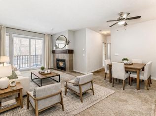141 N Mountain St #208, Cochrane, AB T4C1Z5