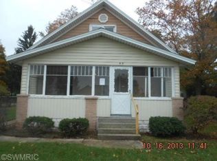 44 68th St SW, Grand Rapids, MI 49548