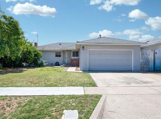 3144 E Santa Ana Ave, Fresno, CA 93726