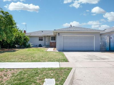 3144 E Santa Ana Ave, Fresno, CA, 93726
