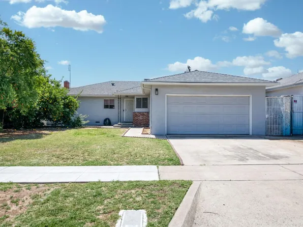 3144 E Santa Ana Ave, Fresno, CA 93726