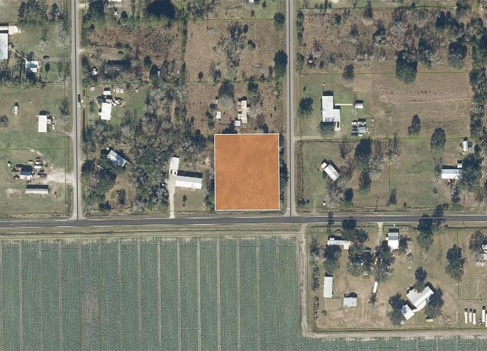 1st image of 158 E Cracker Swamp Rd E Lot 17