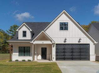 99 Stclair, Longview, TX 75605