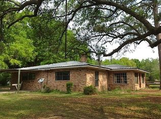 239 Reddick Loop, Bruce, FL 32455