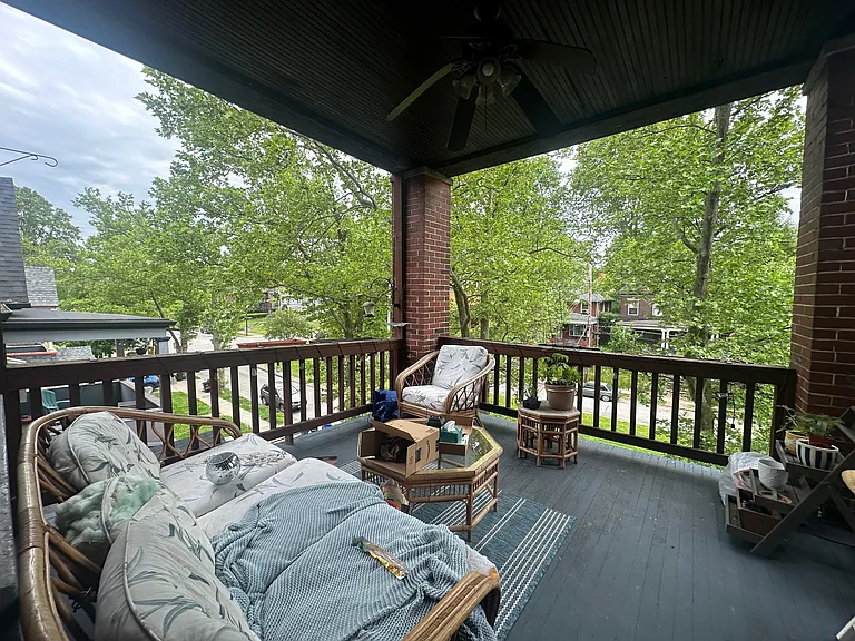 6823 Thomas Blvd #6 — Photo 13