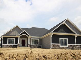 3319 Riders Trl, Fort Wayne, IN 46814