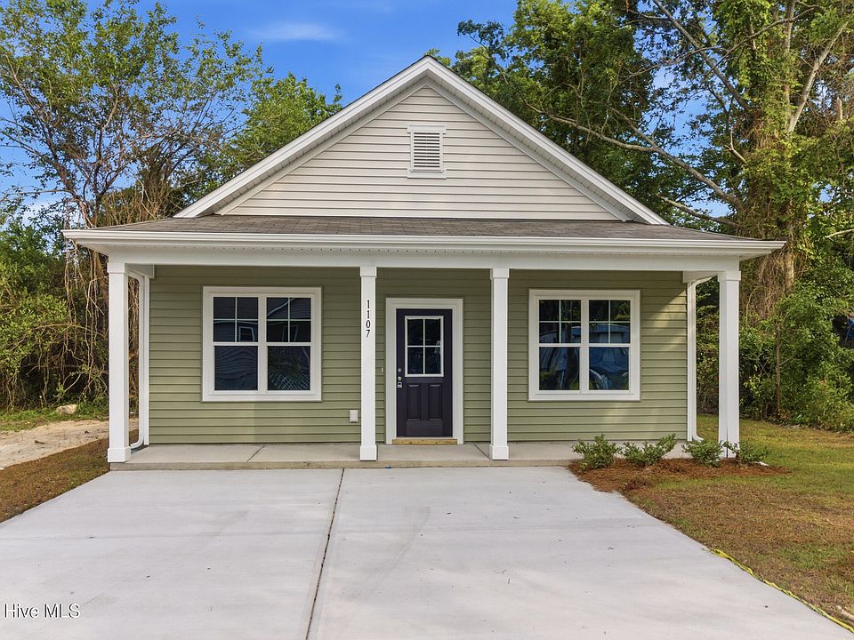 1st image of 1107 Goldsboro Street