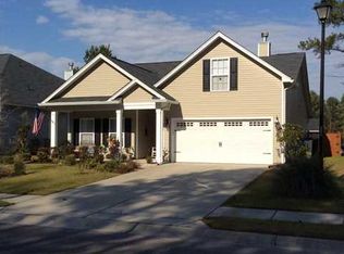 252 Killarney Trl, Moncks Corner, SC 29461