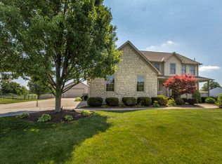 554 Three, Sunbury, OH 43074