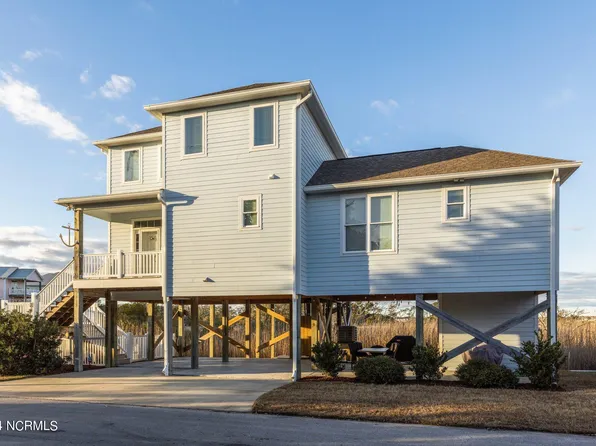 112 Salt Marsh Way, Atlantic Beach, NC 28512