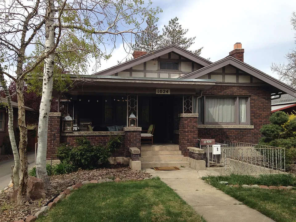 1024 S 1300 E #2
