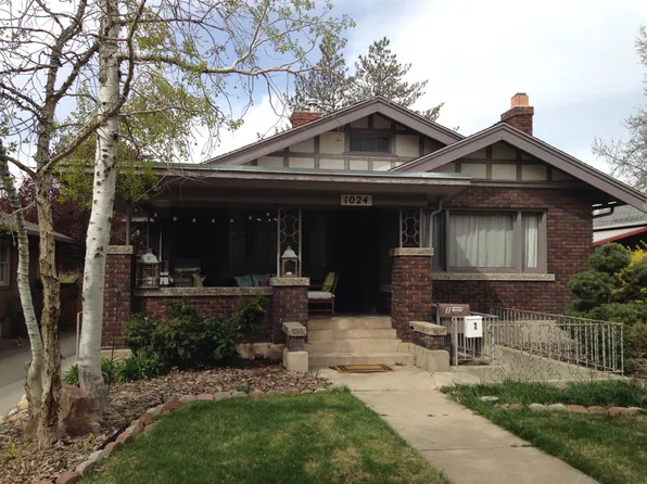 1024 S 1300 E #2, Salt Lake City, UT 84105