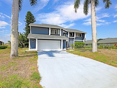 16717 Bobcat Dr, Fort Myers, FL, 33908