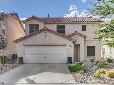 11157 Mezzana St, Las Vegas, NV, 89141