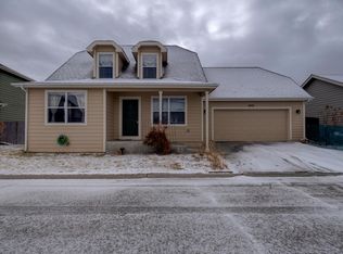 3472 Chaparral Dr, Casper, WY 82604
