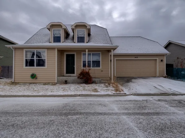 3472 Chaparral Dr, Casper, WY 82604