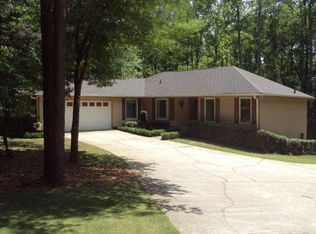 358 Buckingham Dr, Covington, GA 30016