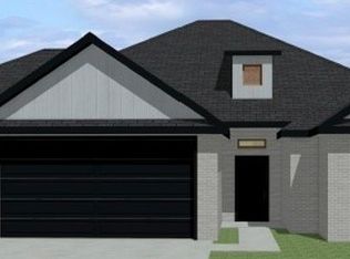 2009 Salmon St, Pea Ridge, AR 72751