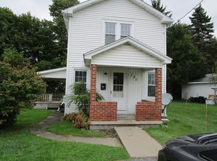 122 Dunning Ave, Auburn, NY 13021