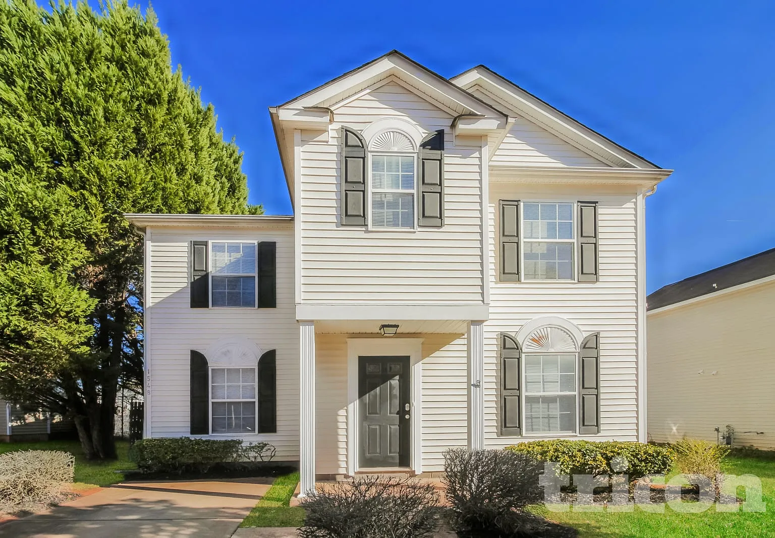 1548 Hollow Maple Drive Charlotte NC — Photo 1
