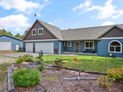 20828 N Wandering Pines Rd, Rathdrum, ID, 83858
