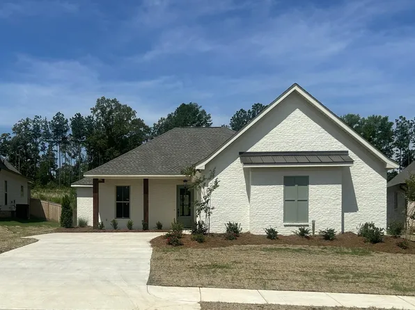 197 Bronson Bnd, Flowood, MS 39232