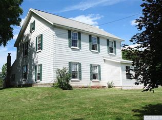 538 Stonitch Rd, East Durham, NY 12423