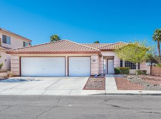 9061 Monteloma Way, Henderson, NV 89074