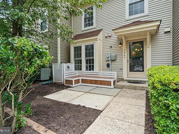 3rd image of 5965 Havener House Way