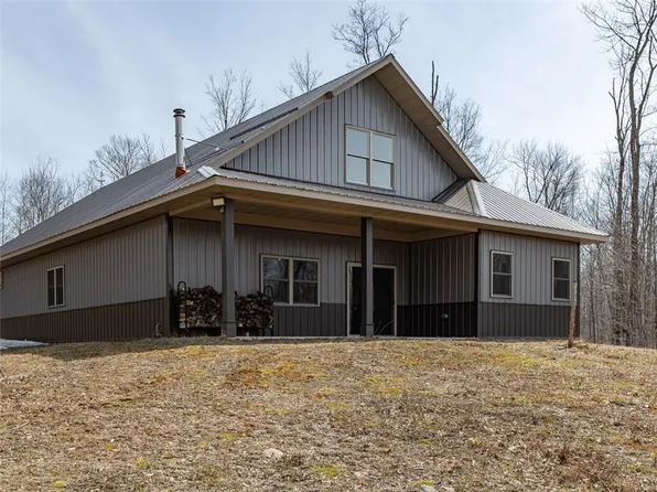 4791 County Hwy H, Radisson, WI 54867