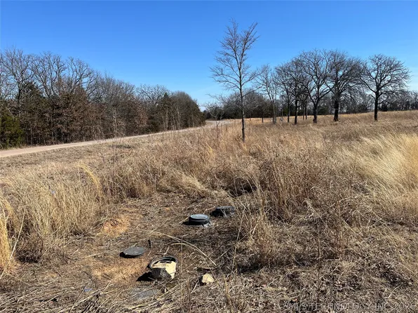 9226 County Road 3647, Ada, OK 74820