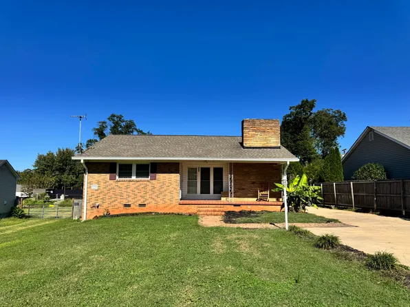 533 Alamo St, Spartanburg, SC 29303