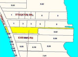 9960 S Tropical Trl, Merritt Island, FL 32952