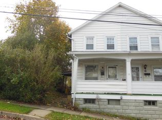 30 Slope St, Nanticoke, PA 18634