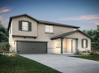 Newport Plan, Chima Ranch, Yuba City, CA 95993