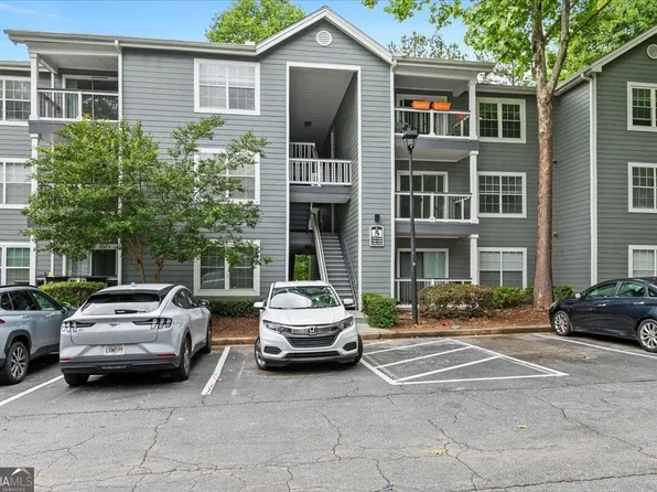 5208 Santa Fe Pkwy, Sandy Springs, GA 30350