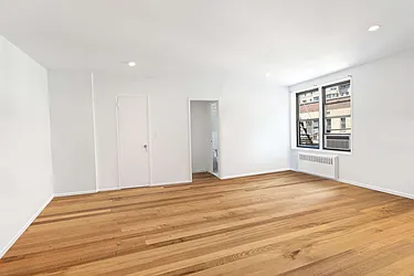 Rented by Compass