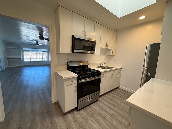 2nd image of 5402 E Beverly Blvd #1