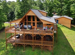 115 Serenity Pointe Dr, Murphy, NC 28906