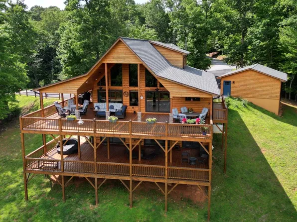 115 Serenity Pointe Dr, Murphy, NC 28906