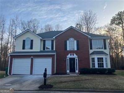6023 Kingston Wood Way, Lithonia, GA, 30038